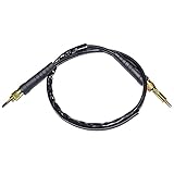 Speedo Speedometer Cable Compatible With Honda H100 1980 100 cc