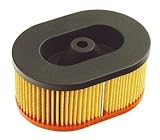 ISE® Replacement Air Filter for Partner K650 ACTIVE Replaces Part Number 5062242-01