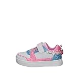 Lelli Kelly Gioiello Girls Sports Trainers 2.5 Biro White/Pink