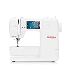 Bernina Sewing Machine B325 New – Small, Compact, but Ultra-Performance!