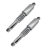 Rear Shock Absorber/Damper Fit For Honda C50 C70 C90 CM90 CM91 CT50 70 ST50 ST70 CF50 CF70