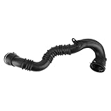 iSpchen Intercooler Hose 13265280 Turbo Intercooler Hose Pipe for Vauxhall Astra J Mk6 2010-2016 1.7 CDTi A17DTL & A17DTJ engines ONLY Boost Intercooler Outlet Hose Intercooler Tube 1302123 13 02 123