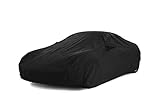 Cover-Zone 'Sahara' Indoor fitted Car Cover (to fit Ford Escort Mk1, Mk2 1968-1980)