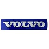 Genuine Volvo Replacement Adhesive Grille Logo Badge Emblem/Sticker