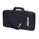 Protekt Numark Mixtrack Pro FX & Platinum FX Plus Series BMT DJ Hard Carry Bag for Controller
