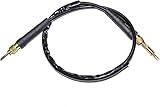 Luxuyvarna Speedometer Cable Compatible with Honda H100 1980 100 cc
