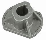 GODFREYS GOLF & TURF Genuine Mountfield Stiga Ride-on Lawnmower Replacement Blade Boss 125463200/0