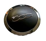 Fiat (Genuine OE) 51884863 Alloy Wheel Centre Cap