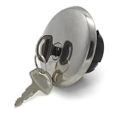 Gas Fuel Tank Cap For Suzuki GN125 GN250 GT250EX GS250T GN400T GN400X GS450E GS450L GS550L GS750L GS850GL GS1000L 44200-30830 Moto Fuel Tank Cap