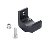 HONDA TRX250R TRX 250R ALL FRONT LOWER FRAME CHAIN SLIDER GUIDE