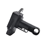 FWRCCMJ LNE1620BB NEW Mass Air Flow Meter Maf Sensor Compatible With JAGUAR Vanden Plas XJ8 XJR XK8 XKR XJ XK 8 R XJ-8 XJ-R XK-8 XK-R 4.0 L 4.0L V8