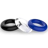 3 in 1 Cock Ring s-ex COC Rings Male for Couples pe-NIS toys4couples penisring Deep Tissue Massager Male Toy Personal Massage Muscle Massaging Toy for Men BAA67
