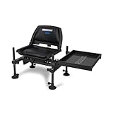 Preston Innovations Ignition 360 Seat Box Chair P0120028