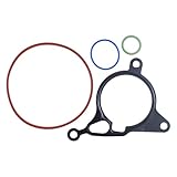HouYeen Vacuum Pump Gasket Seal Kit for Au-di A1 A3 A4 Q2 Q3 TT Sea-t Altea Ibiza Leon Sko-da Karoq Kodiaq Octavia Superb Yeti V-W Golf Passat Polo Scirocco T Roc Tiguan Touran T5 1.8 2.0 TSI TFSI