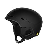 POC Obex MIPS - The all-day, all-mountain ski helmet giving adaptable protection for skiers and snowboarders