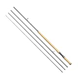 SHAKESPEARE Oracle 2 Spey 4pc Salmon Fly Fishing Rods (12ft / #8 / 4pc)
