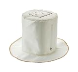 Saxby Small Fibreglass Fire Rated Heatguard Firehood