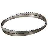 For Elektra Beckum BS230 Bandsaw Blade 1/4" x 6 TPI also Fits Black & Decker DN330, DeWalt DW100, Jet JWBS-9, Ryobi EBW-3523, Performance Power PP230BDS Made by Xcalibur