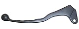 Replacement Yamaha RD 125 Black Clutch Lever 1982-1985