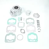 Rotax engine kit 122/123 Aprilia 125
