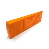 Oregon Professional 19cm Heavy Duty Log Splitter Wedge, Plastic Felling Lever, Orange, Tree Surgeon Tool