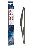 Bosch Wiper Blade Rear H840, Length: 290mm – Rear Wiper Blade