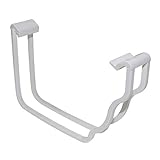 Marley Classic RCC51 Gutter Clip for Ultraframe Ogee Profile Gutter - White