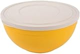orion group Dough Bowl with Lid 6 Litres
