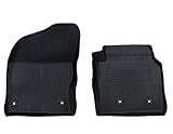 Ford Genuine Transit Connect Mk2 Front Rubber Car Mats Set of 2 2014-2022 2263239