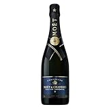 Moët & Chandon Nectar Impérial Champagne, 75cl