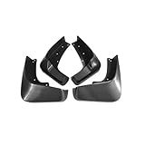 Wheel Arches Wheel Brow For Suzuki For Vitara For Grand For Escudo LY 2005-2014 4PCS Car Fender Mud Flaps Splash Guards MudFlaps Mudguards Auto Accessories