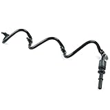 Robust Injector Fuel Overflow Leak Off Pipe for Vauxhall Opel Movano B Vivaro A Renault Trafic Mk2 Master Mk3 8200890122 4420523 04420523 093168217