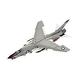HSEYWVDJF Diecast 1/72 Scale For A-7E CORSAIR II AG406 Alloy Fighter Model For Collection Or Decoration
