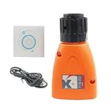 Yooghuge V1006.3 Version GS911 Diagnostic Read Fault Code Scanner Tool For Motorcycle Tool Professional Engine Analyzer Diagnostic Tools Instrument Clusters Tyre Control Motorcycle Maintenance Obd2