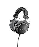 beyerdynamic DT 770 PRO Studio Headphones - 80 Ohm