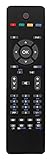 Genuine Acoustic Solutions LCD26762HDF TV Remote Control