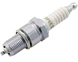 NGK Standard Sparkplug BP6ES for BMW R100R 1992-1995