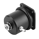 Socobeta Anodize Fuel Pressure Regulator, Fuel Pressure Regulator Sturdy and for Calibra/Vectra/Astra C20LET C20XE Engine