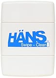 HÄNS Swipe - Clean : Screen Cleaner for Smartphones, Tablets, Laptops and Other Devices