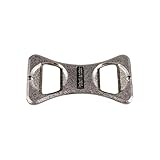 Thyonta Car Bottle Opener Stainless Steels Cup Drinking Holder Divider Portable Fit for Many Cars Volkswagen Jetta Mk5