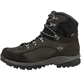 Hanwag Banks SF Extra GTX Men Hiking Boots brown