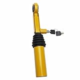 Security Anti-Theft Handbrake Lock and Gear Stick - Adjustable Multifunction Car Protection