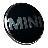 Original MINI Emblem Rear Round Logo Tailgate Boot for MINI Countryman R60