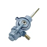Petcock Fuel Valve Fuel Tank Switch Fit For RD60 RX50 MX80 TY80 YZ80 TY80 DT100 MX100