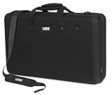 UDG Creator NI Kontrol S4/S2 mk3 / Numark Mixstream Pro Hardcase Black
