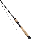 DAIWA Matchman Method Feeder Rod - 9ft / 2pc - MMF9Q-AU