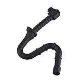 Cancanle Fuel Line Hose for STIHL 044 046 MS341 MS361 MS440 MS460 Chainsaw, Part No.1128 358 7701