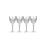 Marquis by Waterford 164644 Goblet, Glass, Clear