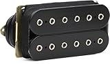 DIMARZIO 206999 DP 220FBK D Activator Bridge Guitar Accessories