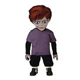 Glen Talking Figure 38 cm Chucky MDS Mega Scale